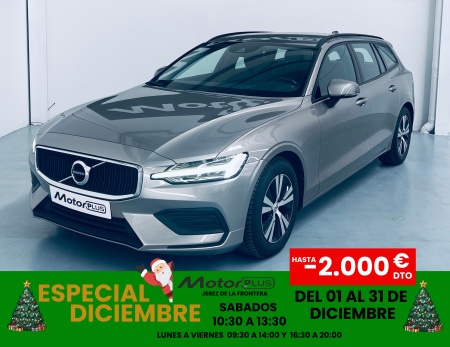 2018 Volvo V60 Inscription