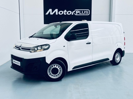 2019 Citroen Jumpy  15.990€