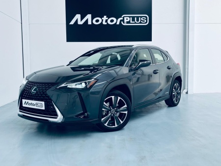 2022 Lexus UX 250h Premium
