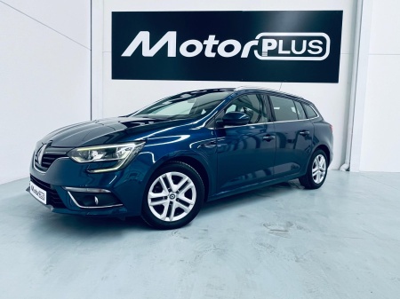 2020 Renault Megane Bose Blue 14.990€