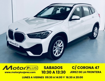 2020 Bmw X1  19.990€
