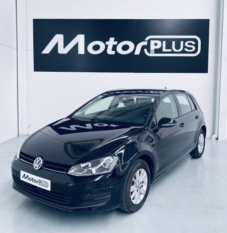 2017 Vw Golf