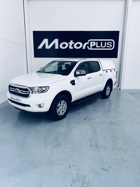 2021 Ford Ranger limited 26.990โฌ