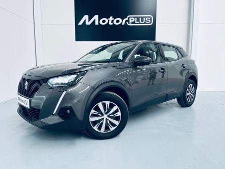 2021 Peugeot 2008 Style BlueHDi