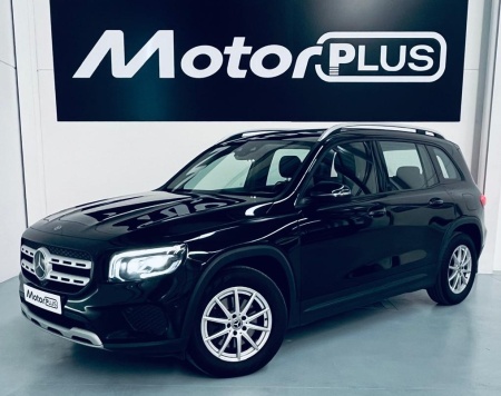 2020 Mercedes GLB 200D DCT 30.990โฌ