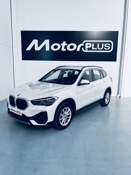 2020 Bmw X1  20.990โฌ