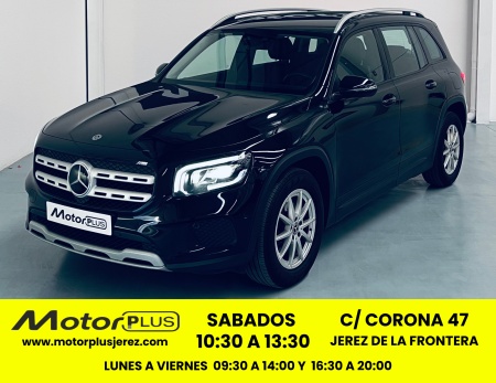 2020 Mercedes GLB 200D DCT 28.990€