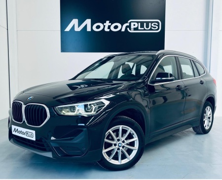 2019 Bmw X1 SDrive 16D Bussines 20.990โฌ